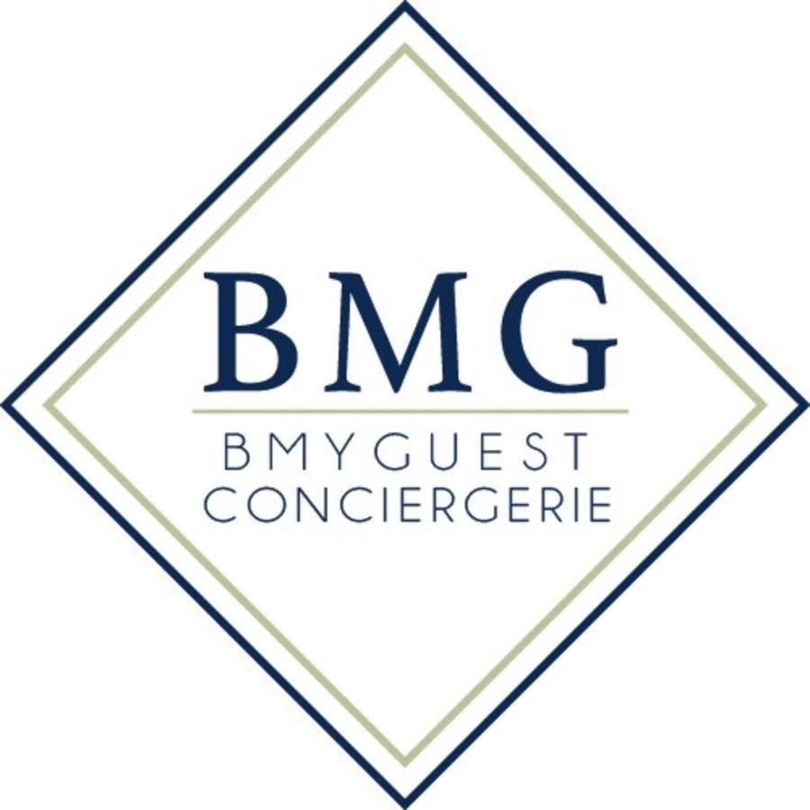 Welcoming Apartment Next To Disneyland Bmyguest Disneyland Paris Exteriér fotografie