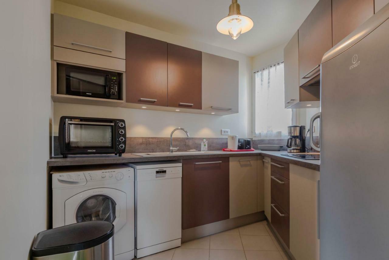 Welcoming Apartment Next To Disneyland Bmyguest Disneyland Paris Exteriér fotografie